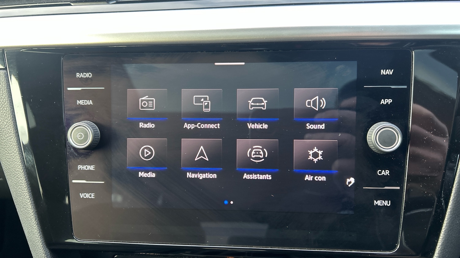 Used Volkswagen Arteon 2021 for sale - 77405645: Photo 23