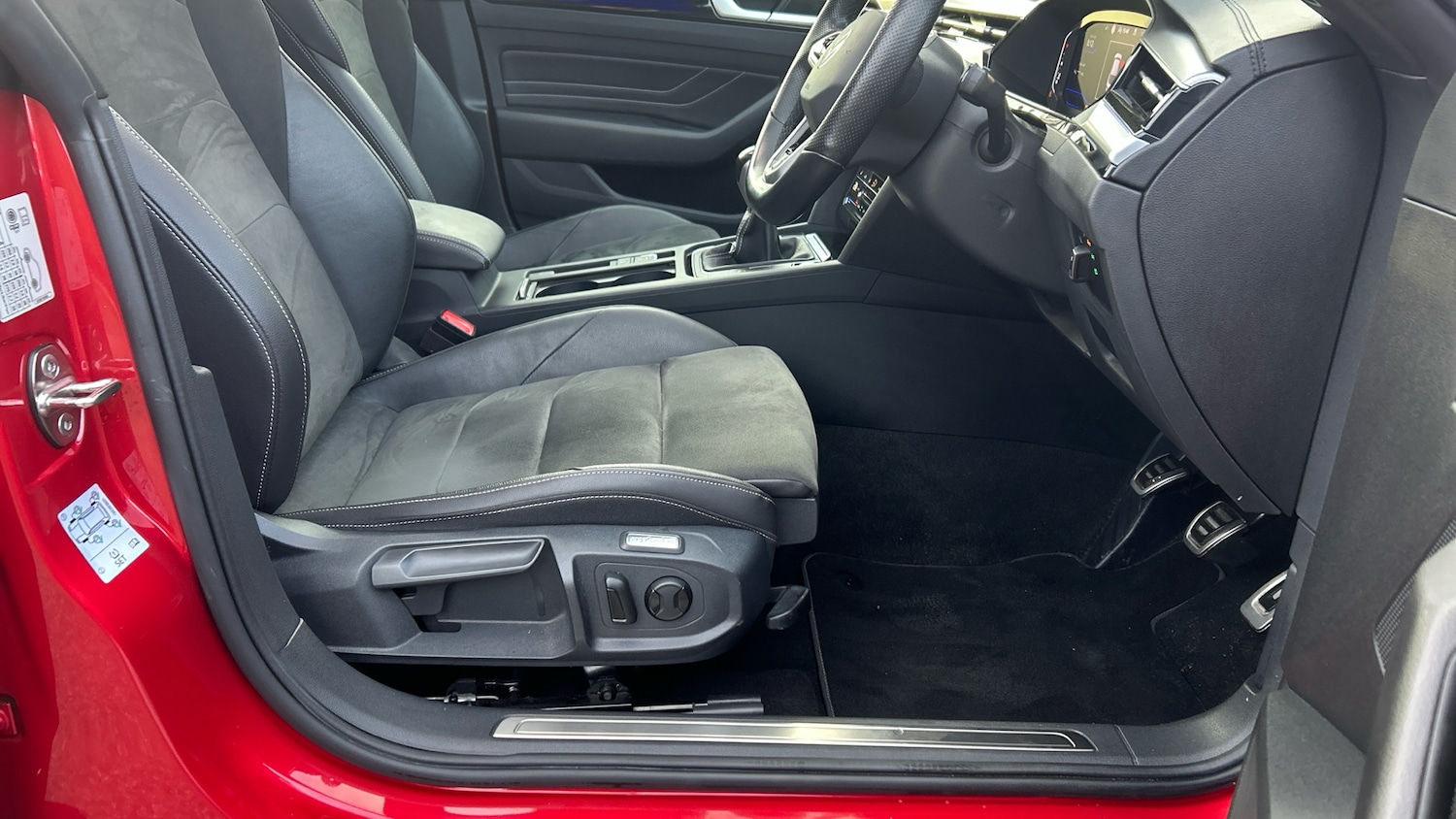 Used Volkswagen Arteon 2021 for sale - 77405645: Photo 34