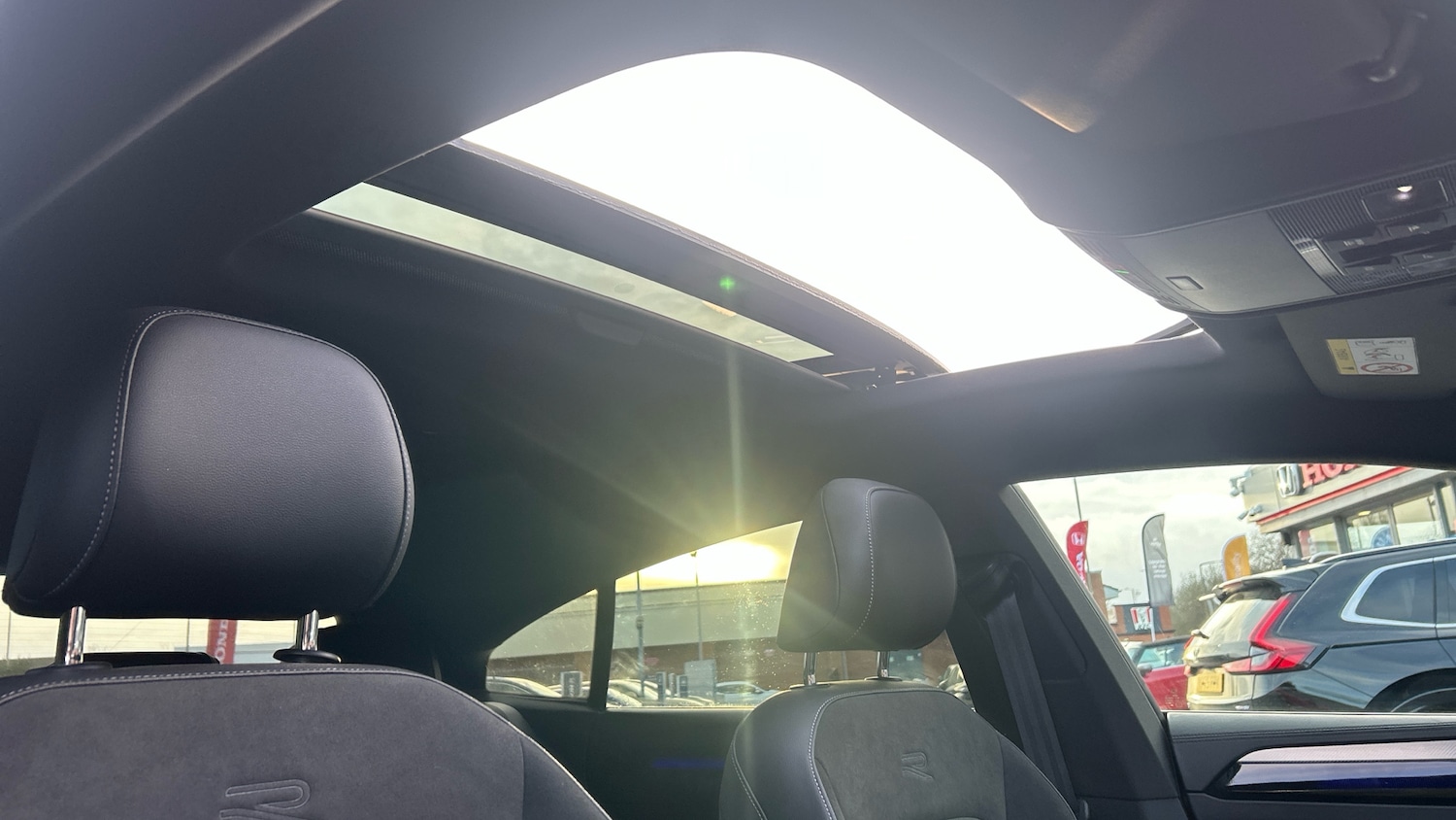 Used Volkswagen Arteon 2021 for sale - 77405645: Photo 35