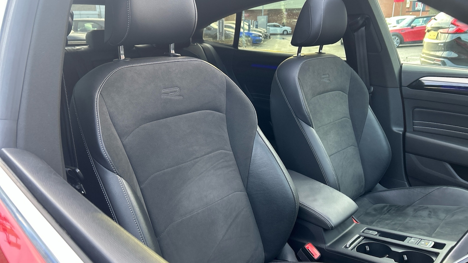 Used Volkswagen Arteon 2021 for sale - 77405645: Photo 36