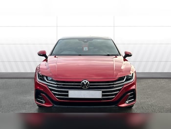 Used Volkswagen Arteon 2021 for sale - 77405645: Photo