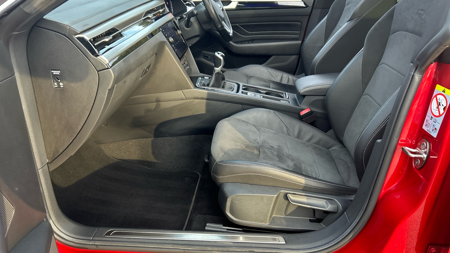 Used Volkswagen Arteon 2021 for sale - 77405645: Photo 41