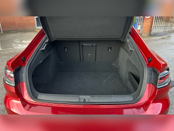 Used Volkswagen Arteon 2021 for sale - 77405645: Photo