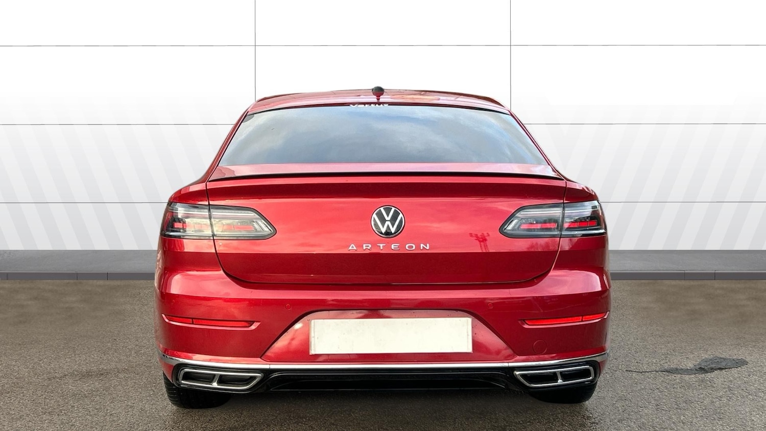 Used Volkswagen Arteon 2021 for sale - 77405645: Photo 6