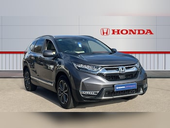 Used Honda CR-V 2023 for sale - 78280695: Photo
