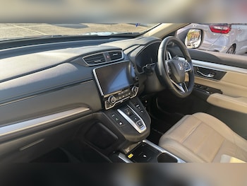 Used Honda CR-V 2023 for sale - 78280695: Photo