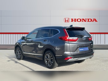 Used Honda CR-V 2023 for sale - 78280695: Photo
