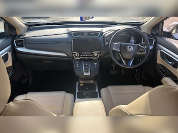 Used Honda CR-V 2023 for sale - 78280695: Photo