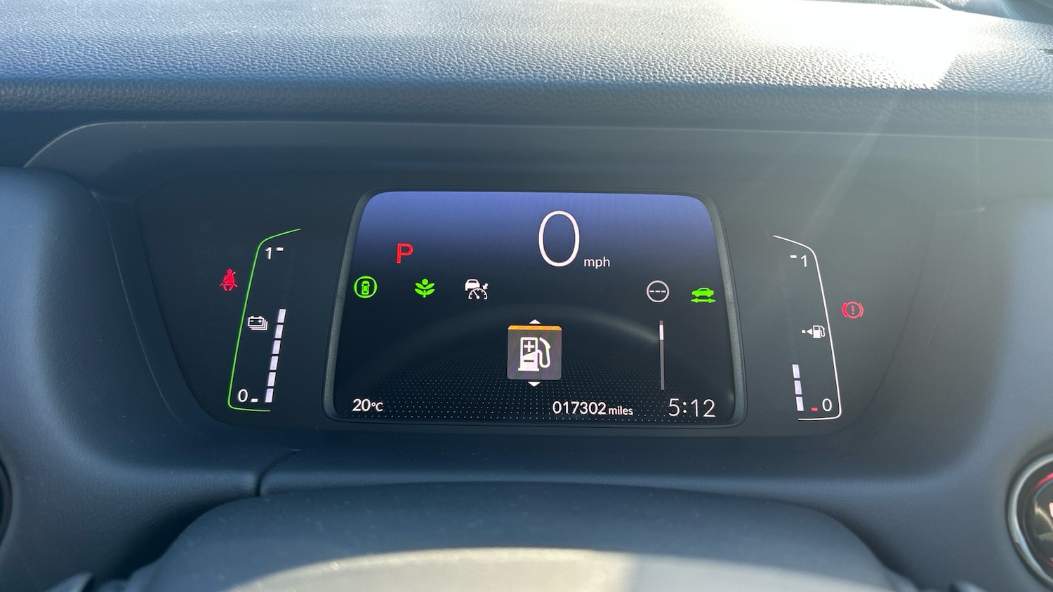 Used Honda Jazz 2021 for sale - 76534275: Photo 11