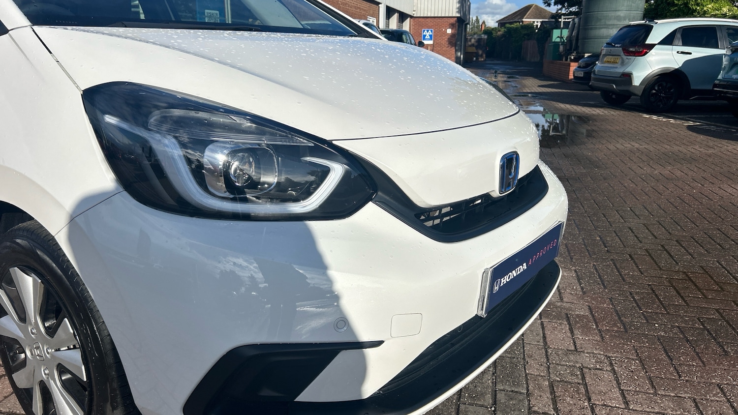 Used Honda Jazz 2021 for sale - 76534275: Photo 14