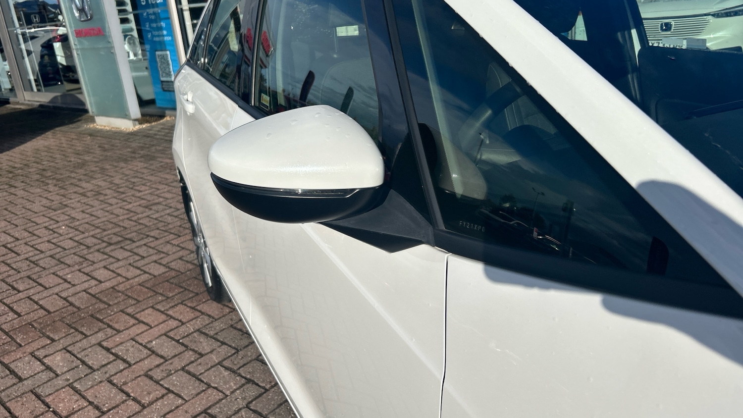 Used Honda Jazz 2021 for sale - 76534275: Photo 16