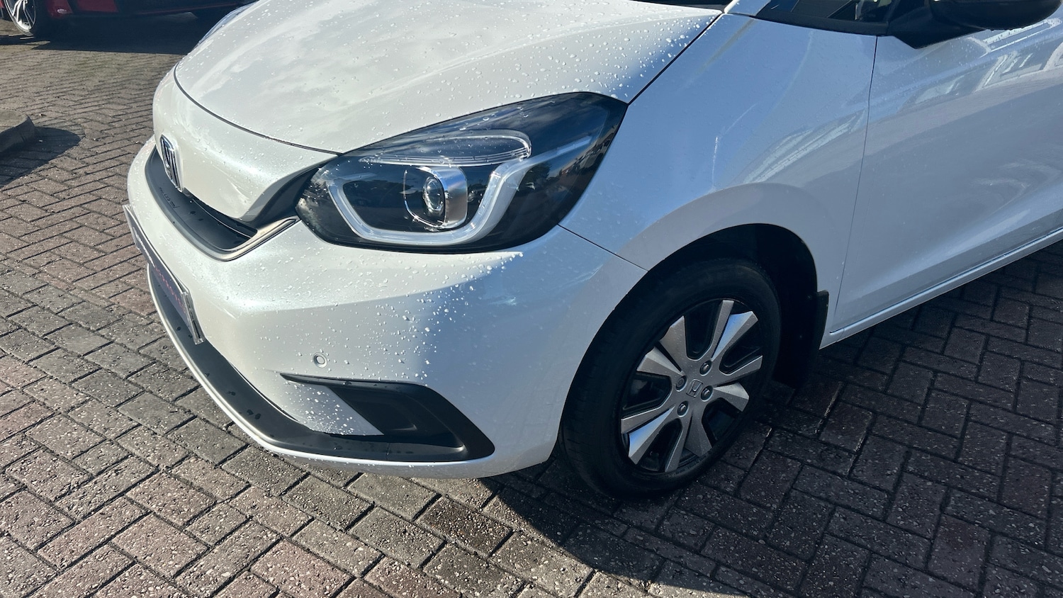 Used Honda Jazz 2021 for sale - 76534275: Photo 17