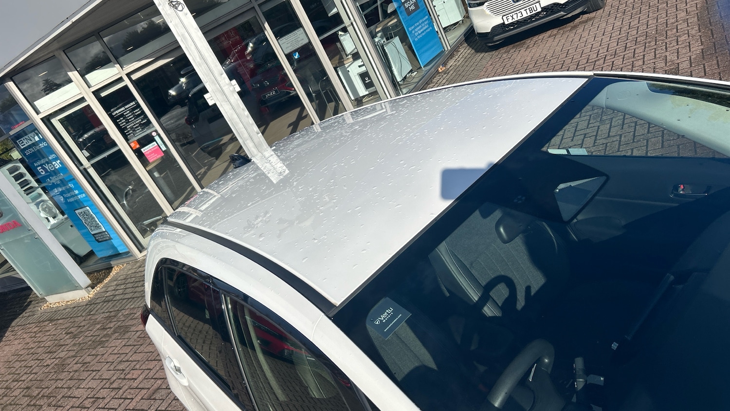 Used Honda Jazz 2021 for sale - 76534275: Photo 18