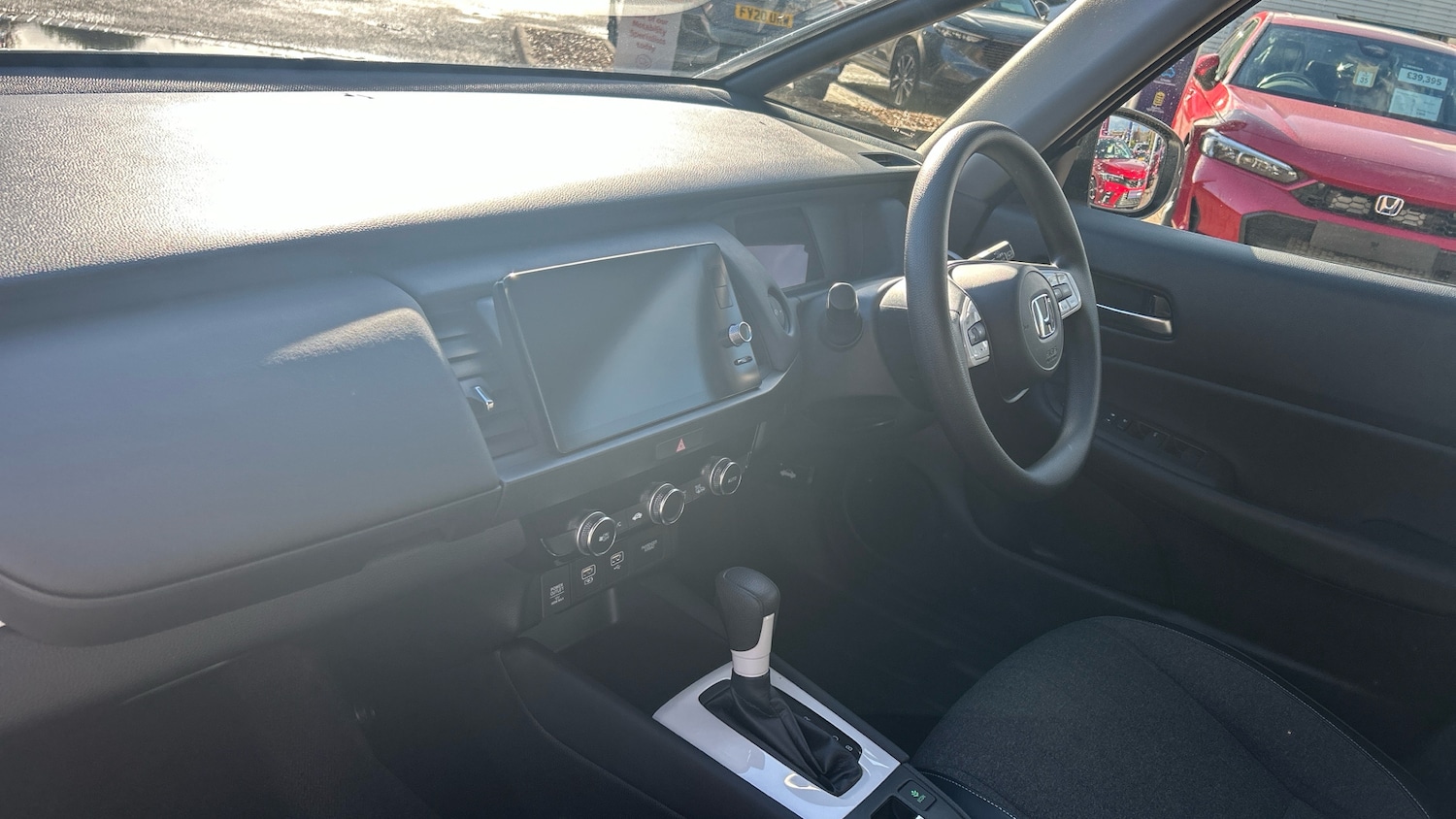 Used Honda Jazz 2021 for sale - 76534275: Photo 2