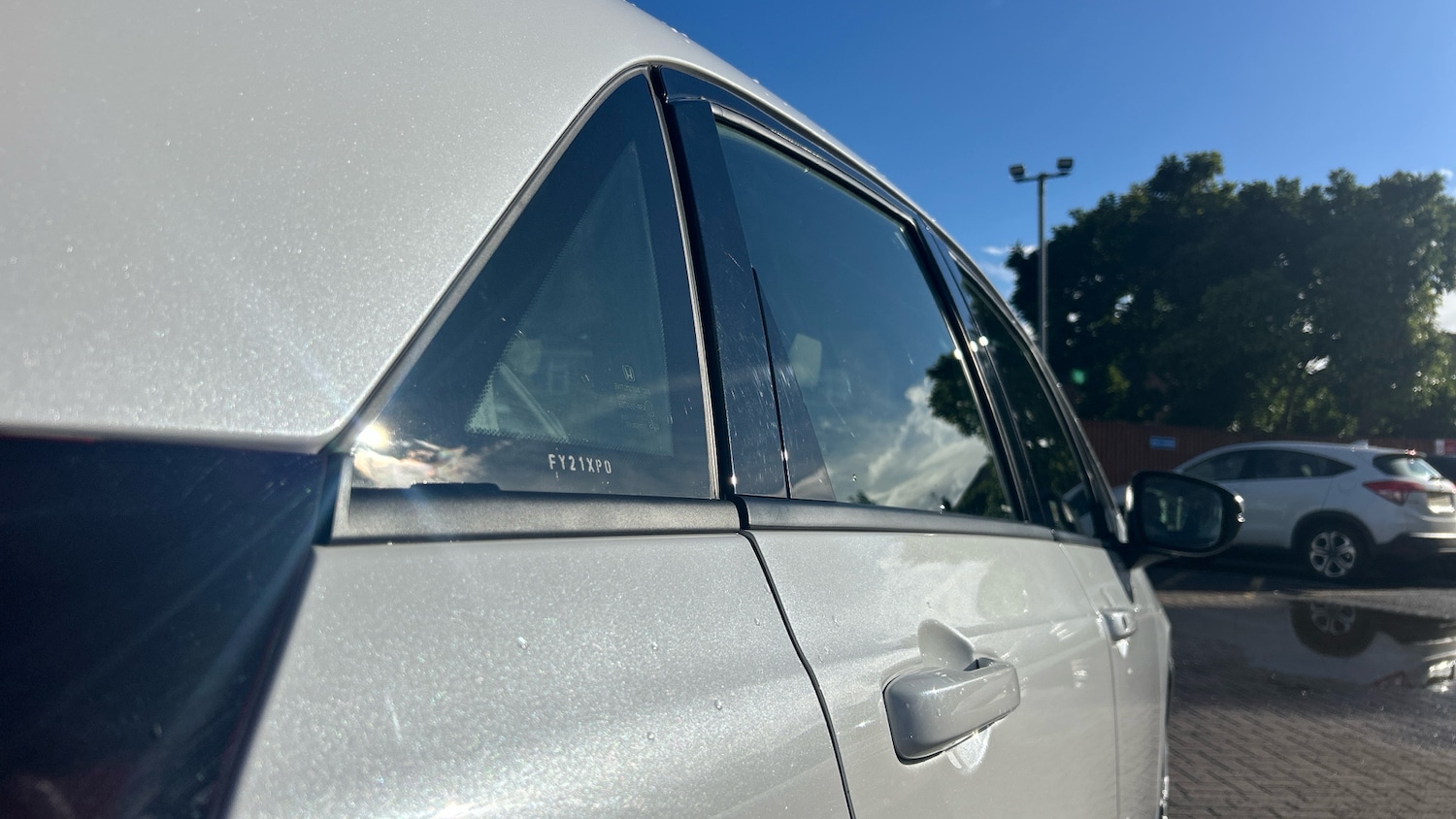 Used Honda Jazz 2021 for sale - 76534275: Photo 20