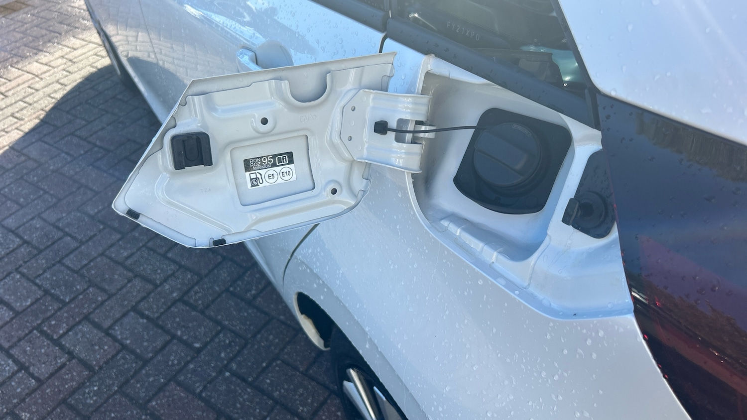 Used Honda Jazz 2021 for sale - 76534275: Photo 24