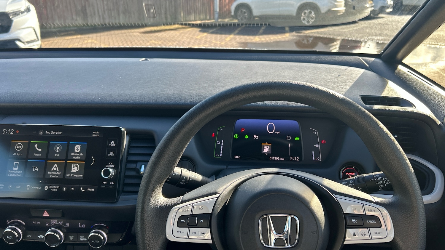 Used Honda Jazz 2021 for sale - 76534275: Photo 25