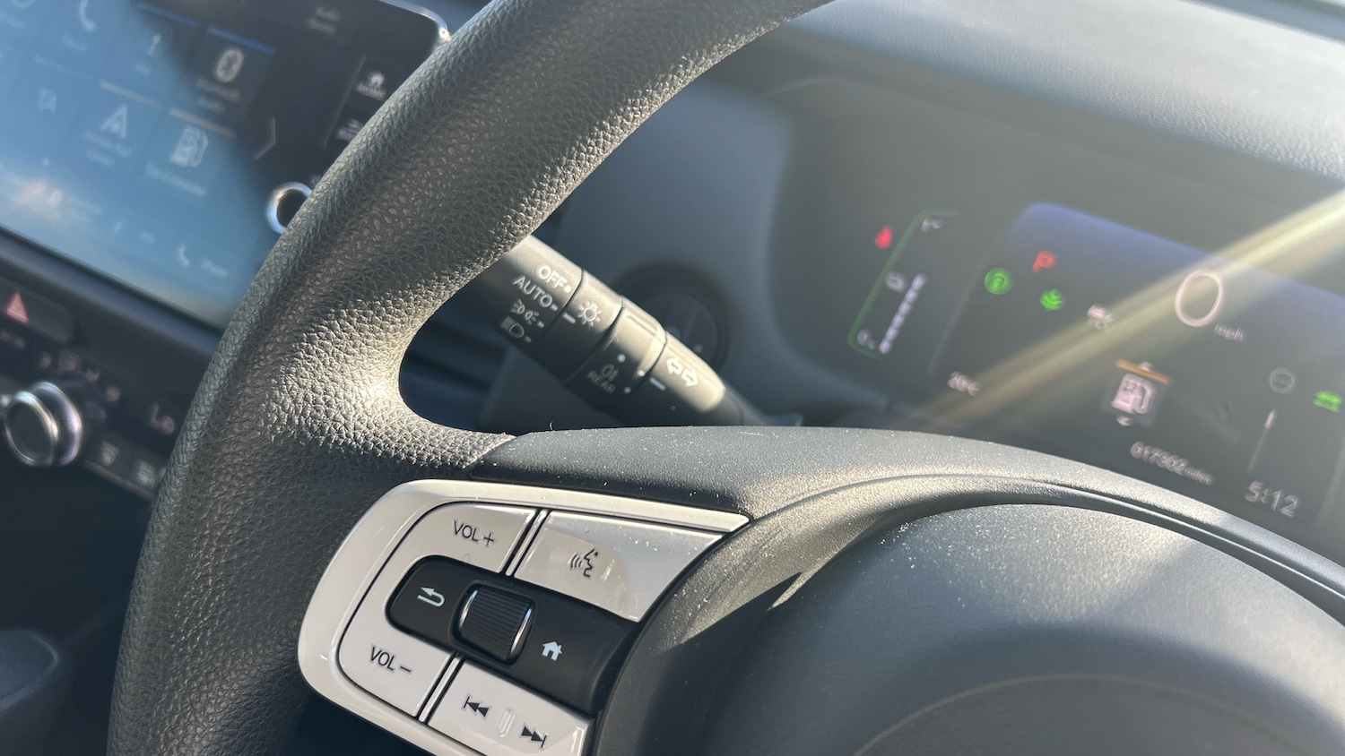 Used Honda Jazz 2021 for sale - 76534275: Photo 26