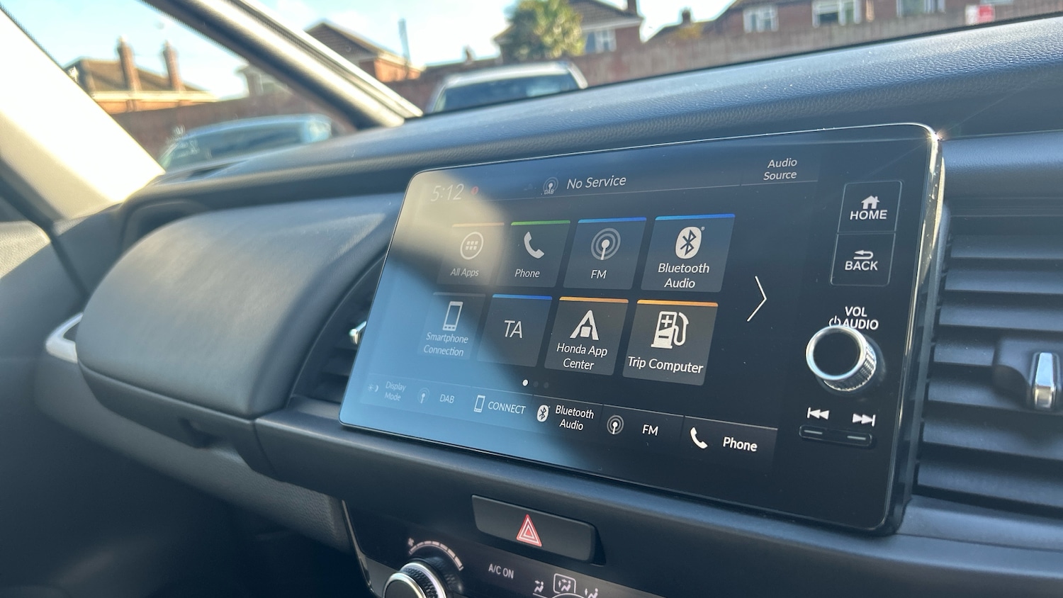 Used Honda Jazz 2021 for sale - 76534275: Photo 28