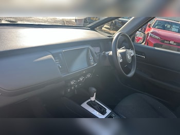 Used Honda Jazz 2021 for sale - 76534275: Photo