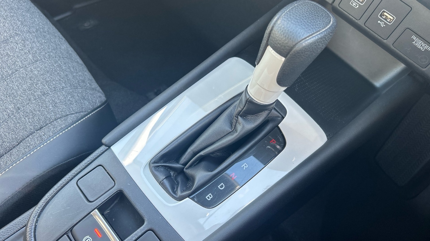 Used Honda Jazz 2021 for sale - 76534275: Photo 30