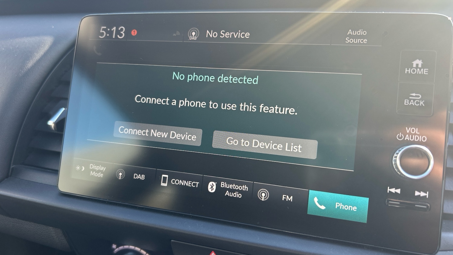 Used Honda Jazz 2021 for sale - 76534275: Photo 33