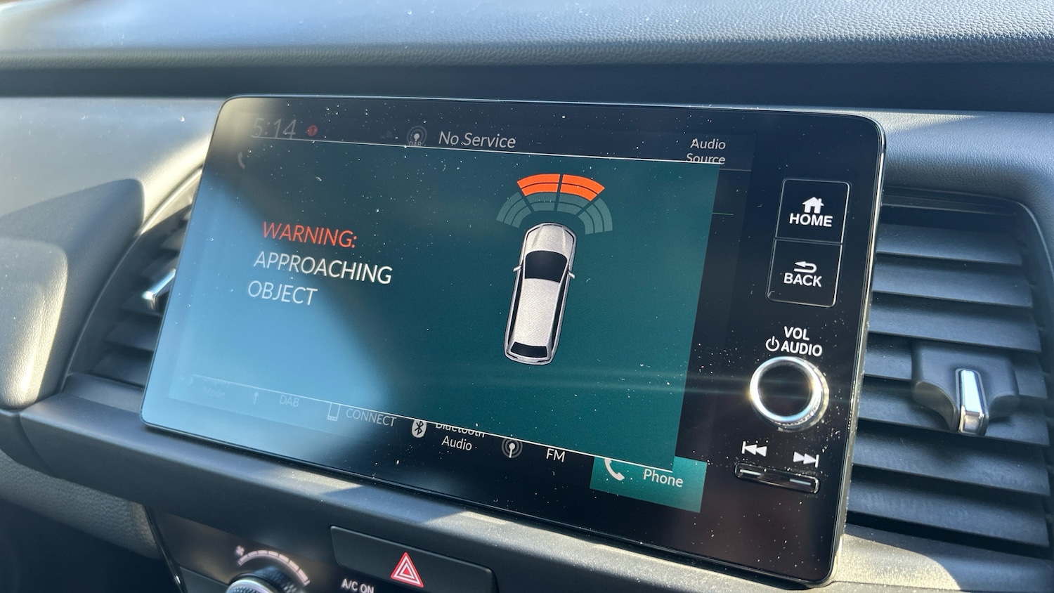 Used Honda Jazz 2021 for sale - 76534275: Photo 34