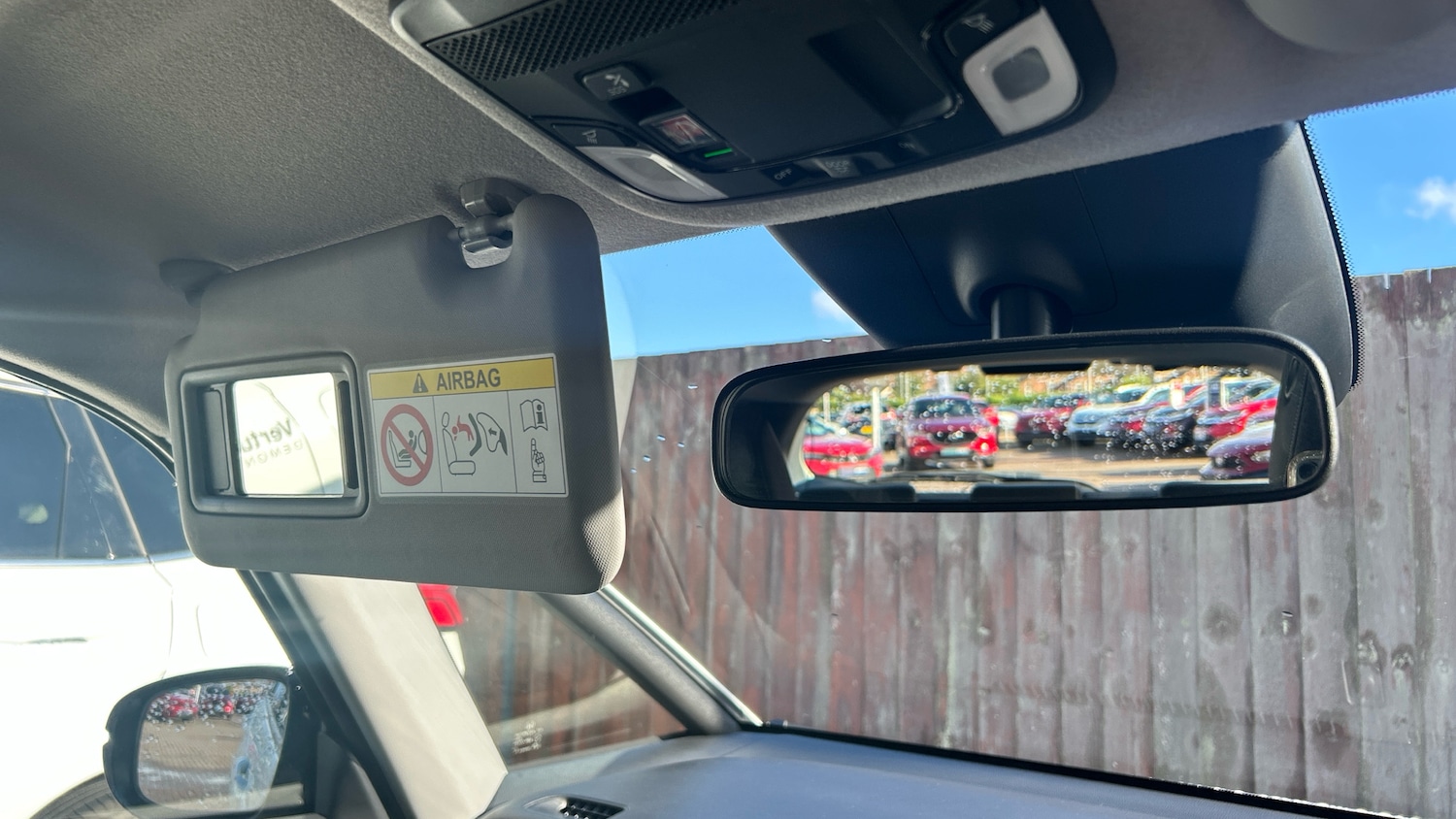 Used Honda Jazz 2021 for sale - 76534275: Photo 35