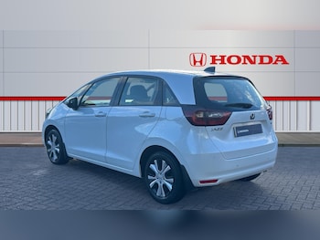 Used Honda Jazz 2021 for sale - 76534275: Photo