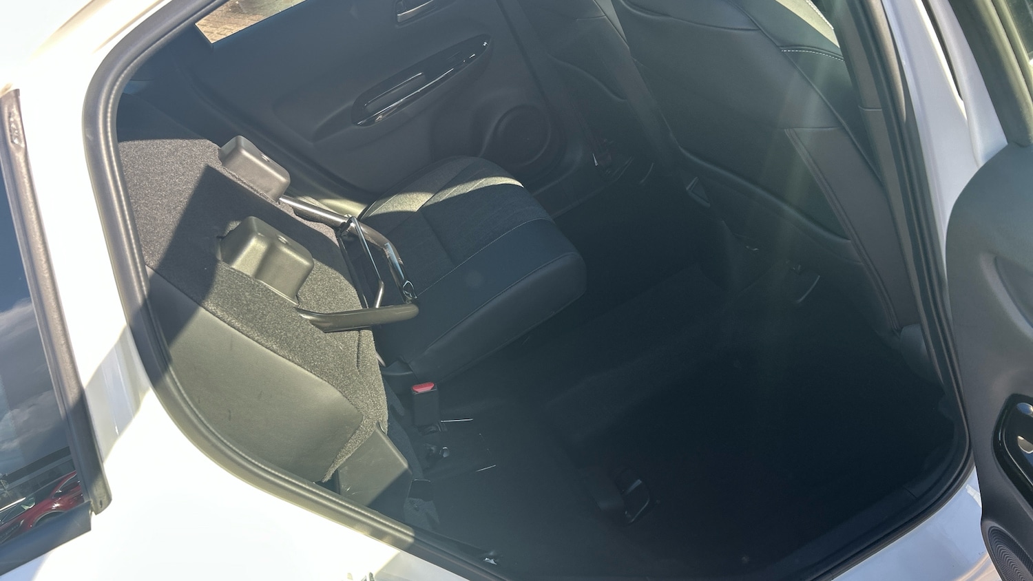 Used Honda Jazz 2021 for sale - 76534275: Photo 43