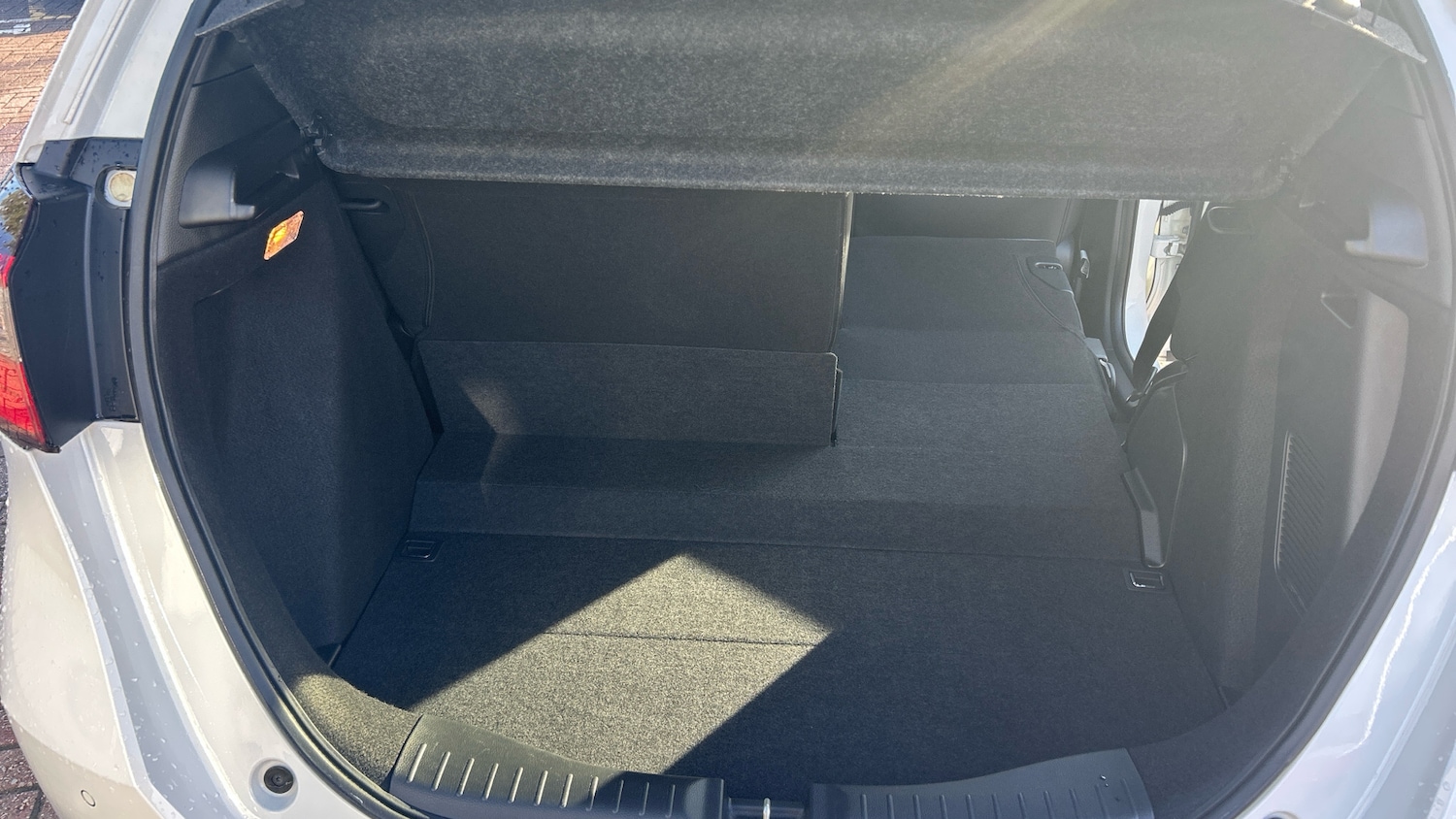 Used Honda Jazz 2021 for sale - 76534275: Photo 45