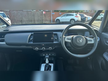 Used Honda Jazz 2021 for sale - 76534275: Photo