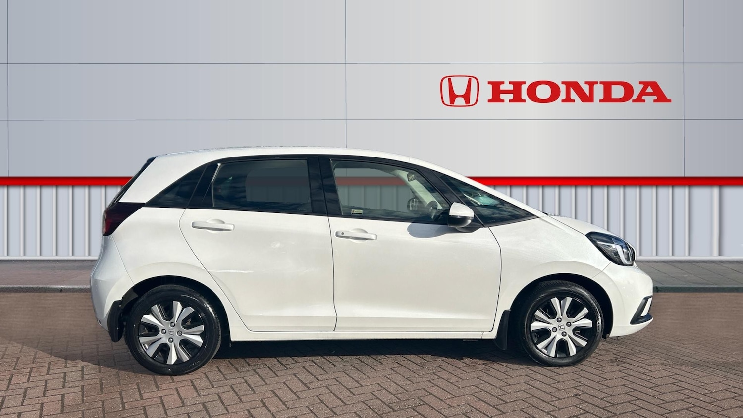 Used Honda Jazz 2021 for sale - 76534275: Photo 5