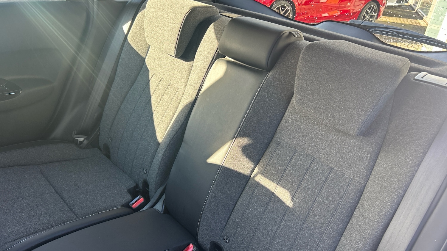 Used Honda Jazz 2021 for sale - 76534275: Photo 8