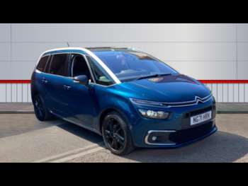 2021 (71) - 1.5 BlueHDi 130 Shine 5dr Diesel Estate