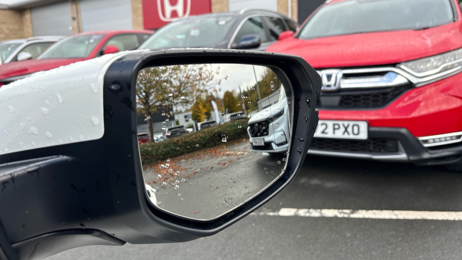 Used Honda Civic 2017 for sale - 76477766: Photo 13