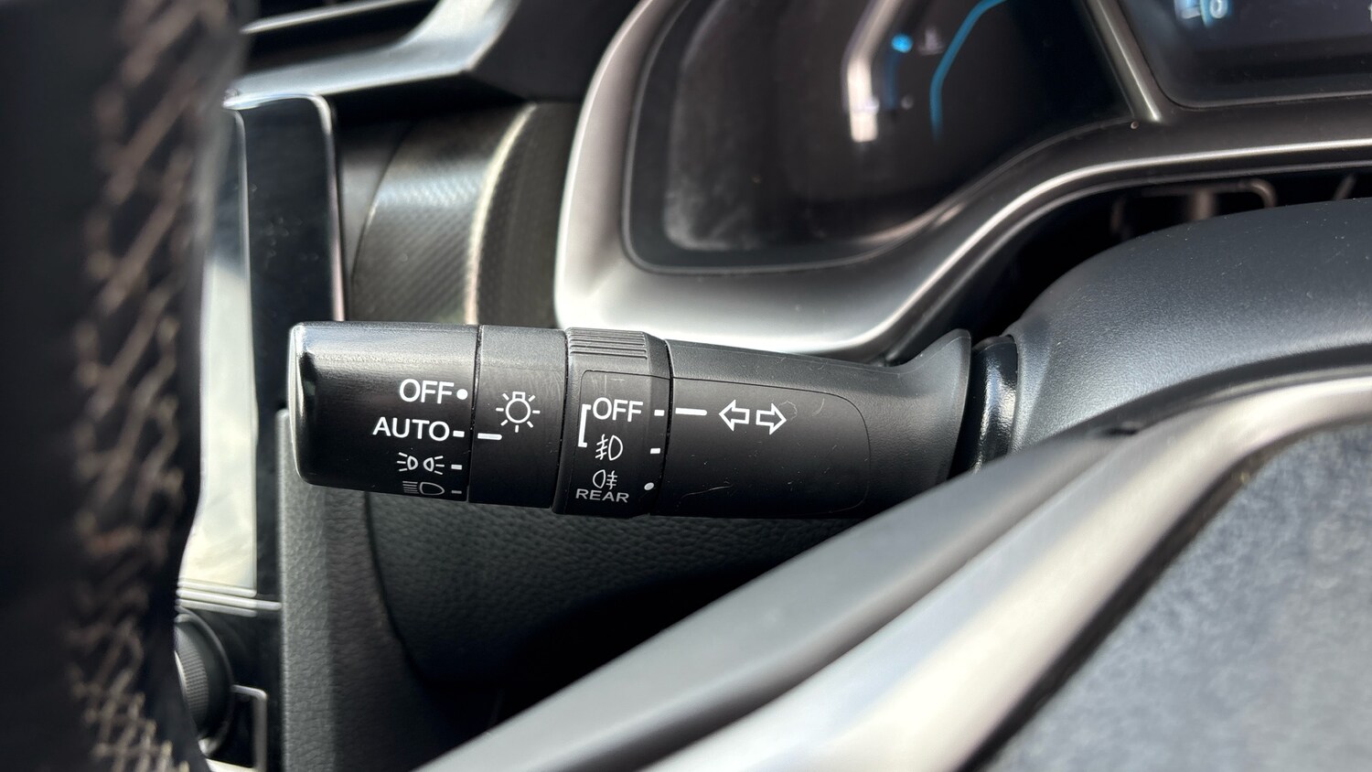 Used Honda Civic 2017 for sale - 76477766: Photo 21