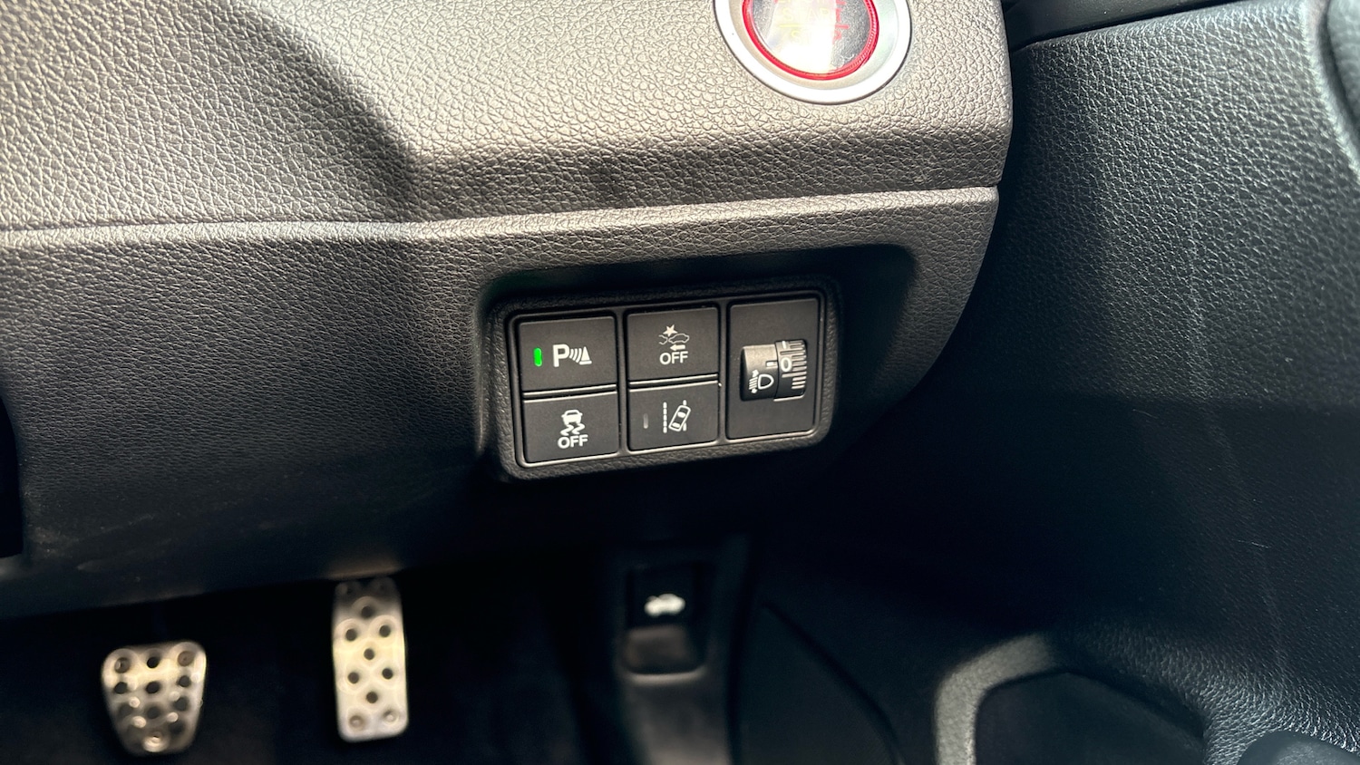 Used Honda Civic 2017 for sale - 76477766: Photo 22