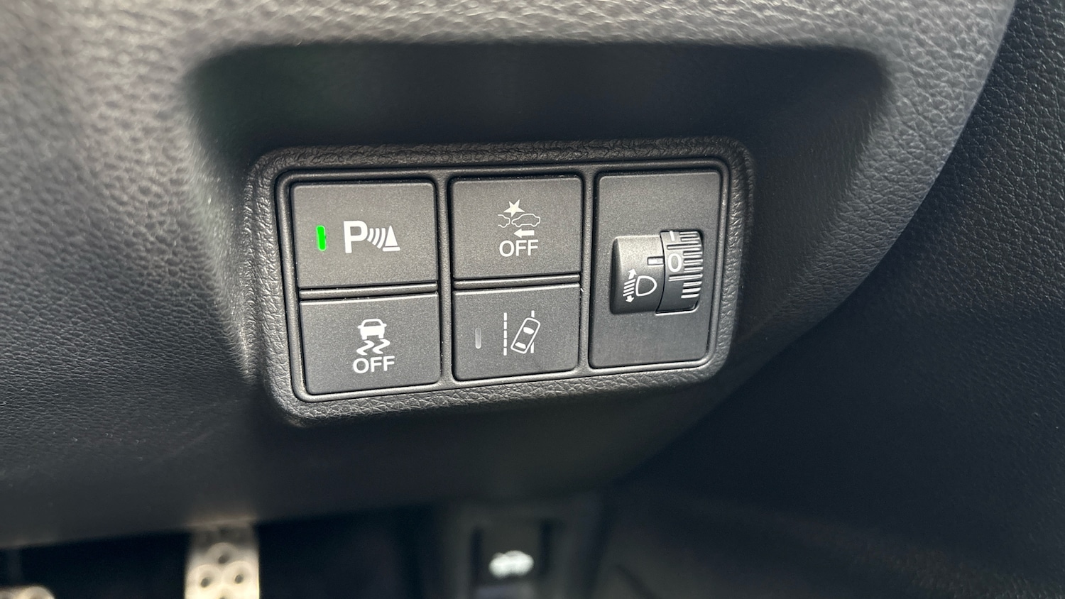 Used Honda Civic 2017 for sale - 76477766: Photo 30