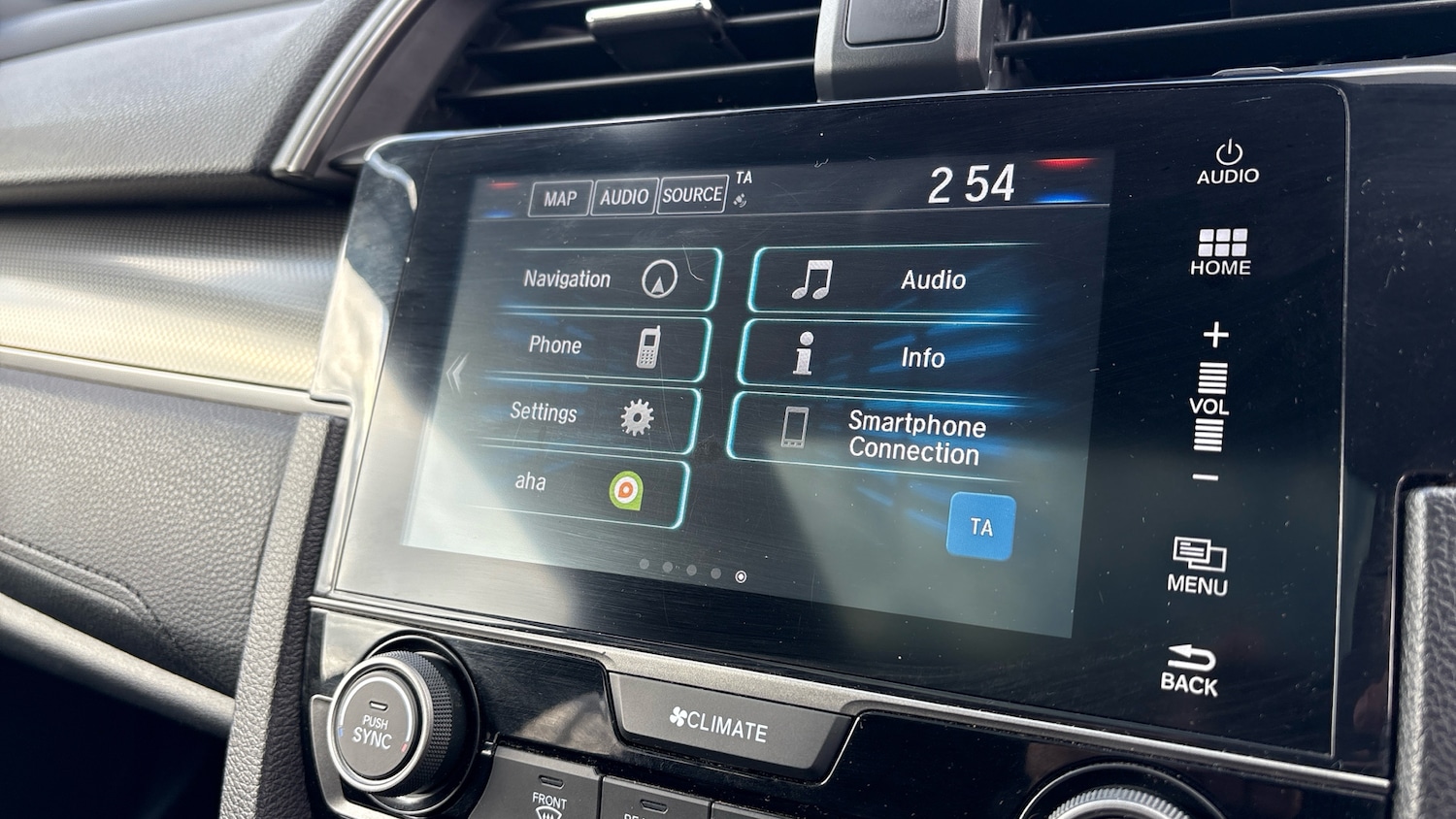 Used Honda Civic 2017 for sale - 76477766: Photo 33