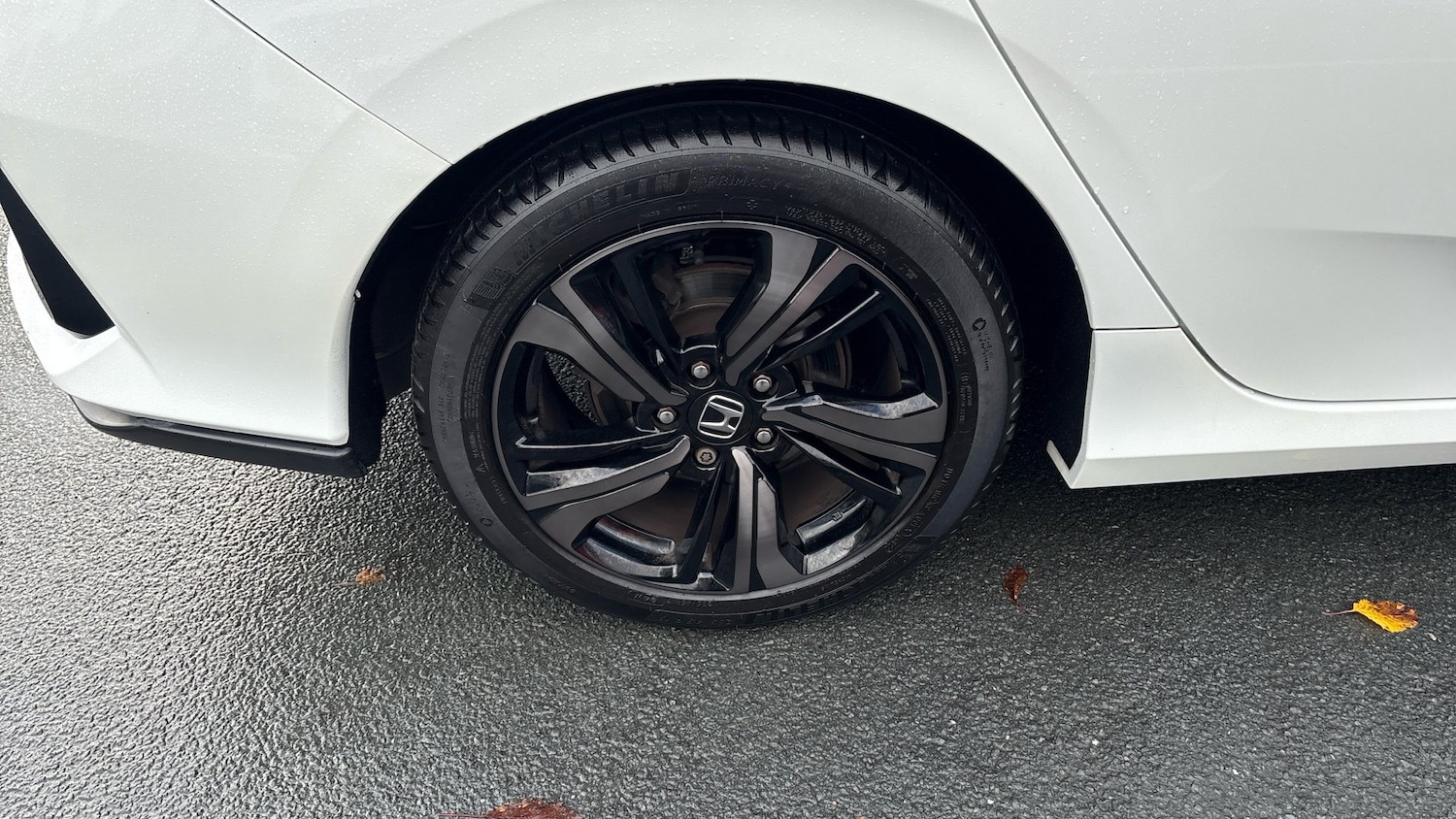 Used Honda Civic 2017 for sale - 76477766: Photo 34