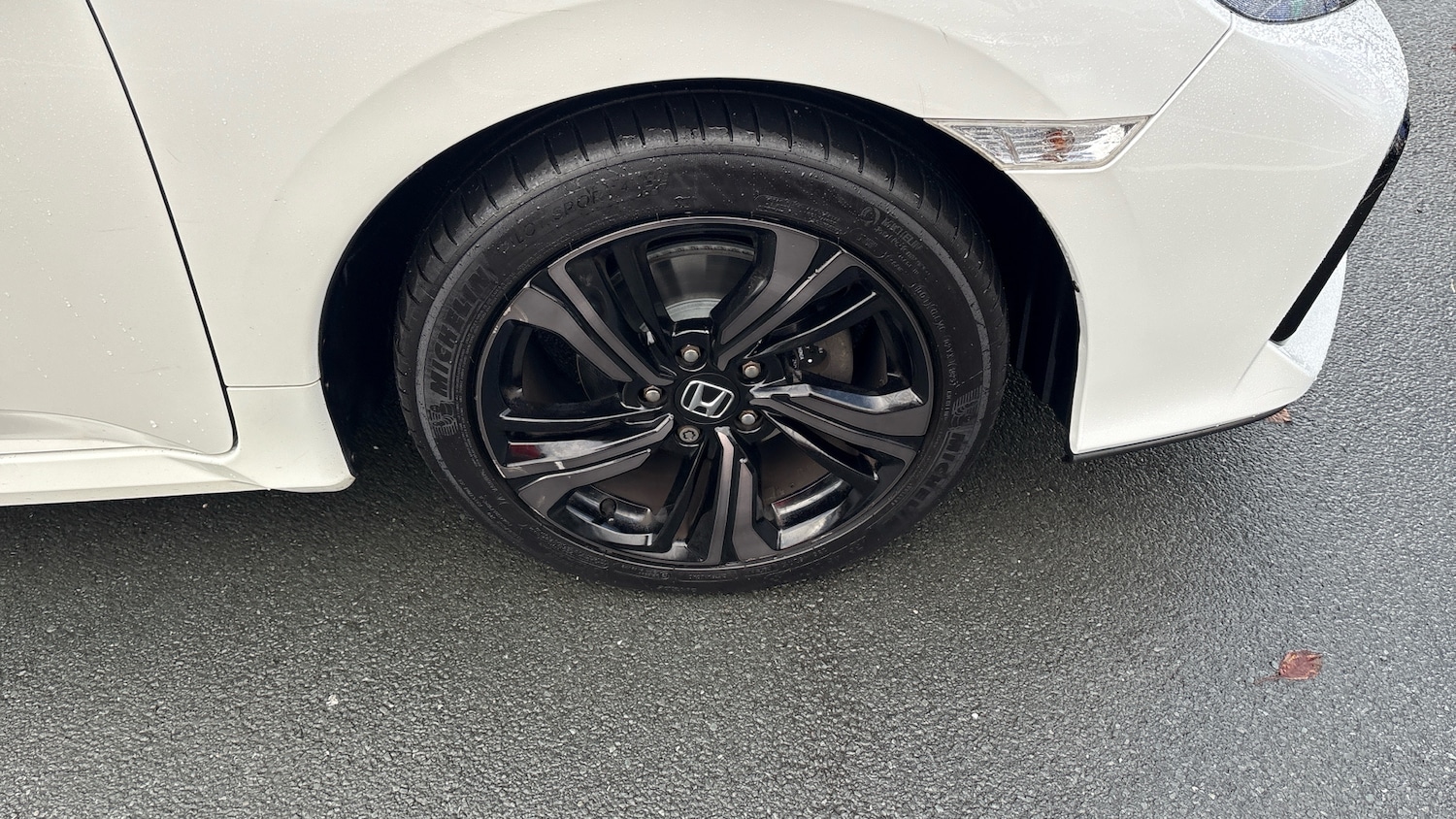 Used Honda Civic 2017 for sale - 76477766: Photo 35