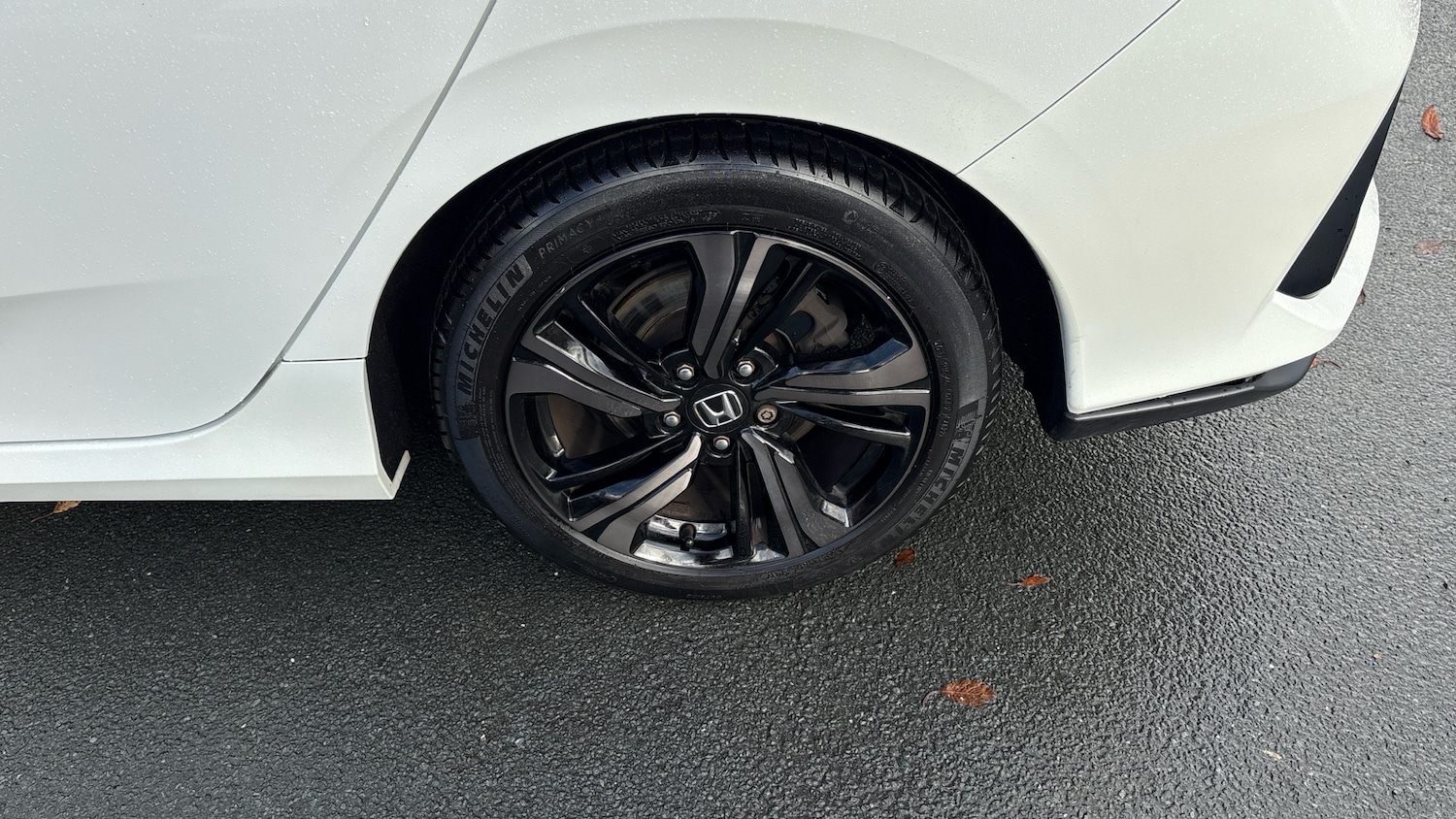 Used Honda Civic 2017 for sale - 76477766: Photo 36