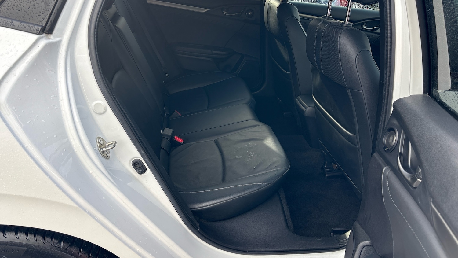 Used Honda Civic 2017 for sale - 76477766: Photo 39