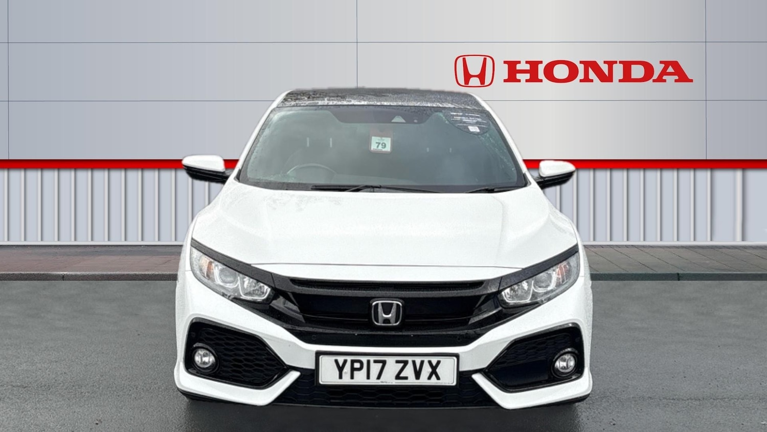 Used Honda Civic 2017 for sale - 76477766: Photo 6