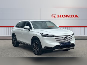 Used Honda HR-V 2024 for sale - 78644092: Photo