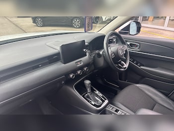 Used Honda HR-V 2024 for sale - 78644092: Photo