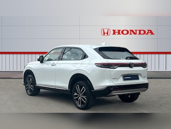 Used Honda HR-V 2024 for sale - 78644092: Photo