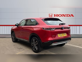 Used Honda HR-V 2024 for sale - 78280684: Photo