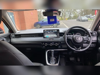 Used Honda HR-V 2024 for sale - 78280684: Photo